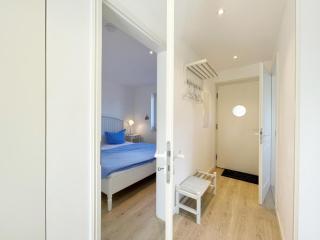 Haus Dünenrose App 1 mit Terrasse - Westerland - 8