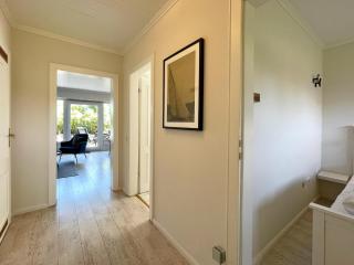 Ferienwohnung in Tinnum mit Terrasse - Tinnum - 9