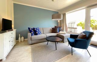 Ferienwohnung in Tinnum mit Terrasse - Tinnum - 8
