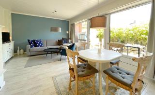 Ferienwohnung in Tinnum mit Terrasse - Tinnum - 6