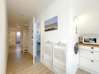 Haus Dünenrose App 2 mit Balkon - Westerland - 4