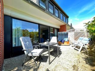 Ferienwohnung in Tinnum mit Terrasse - Tinnum - 4