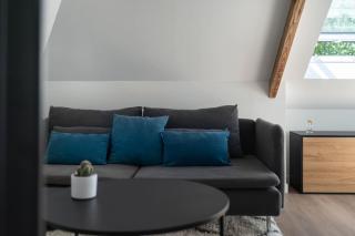 LOGODEN - Appartement TOUT CONFORT 2 Chambres, proximité gare, parking privé - Vannes - 6