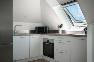 LOGODEN - Appartement TOUT CONFORT 2 Chambres, proximité gare, parking privé - Vannes - 3