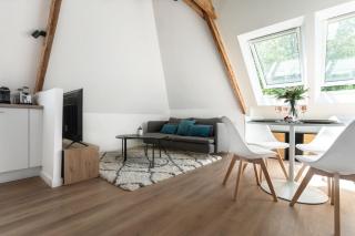 LOGODEN - Appartement TOUT CONFORT 2 Chambres, proximité gare, parking privé - Vannes - 7