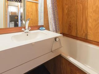 Studio duplex fonctionnel au pied des pistes · Parking · Centre station - FR-1-181-2451 - La Plagne Tarentaise - 1