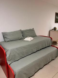Casa Ludogiú - Scorrano - 4
