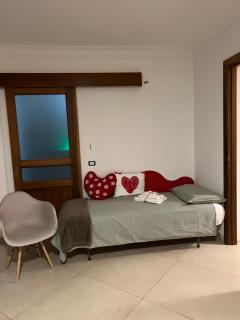 Casa Ludogiú - Scorrano - 2