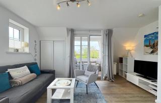 Haus Malte Weninngstedt App 1 - Wenningstedt - 9