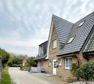 Haus Malte Weninngstedt App 1 - Wenningstedt - 7