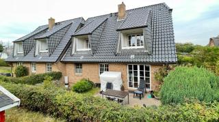 Haus Malte Weninngstedt App 1 - Wenningstedt - 6