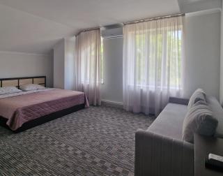 La Banel Hotel - Selemet - 6