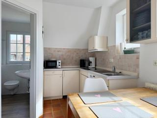 Haus Malte Weninngstedt App 1 - Wenningstedt - 4