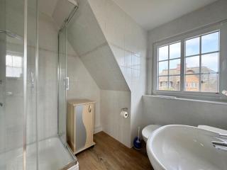 Haus Malte Weninngstedt App 1 - Wenningstedt - 3