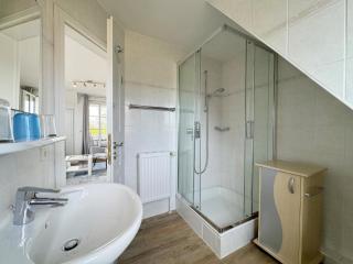 Haus Malte Weninngstedt App 1 - Wenningstedt - 2