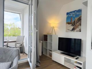 Haus Malte Weninngstedt App 1 - Wenningstedt - 1