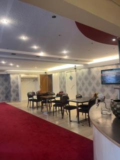 Hotel Allee 25 - Stuttgart - 1