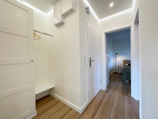 Neu Sanierte Ferienwohnung mit Terasse in Westerland - Westerland - 8