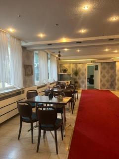Hotel Allee 25 - Stuttgart - 2