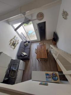 Appartement lumineux a CALVI - Calvi - 4