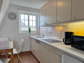Haus Malte Wenningstedt App 2 - Wenningstedt - 7