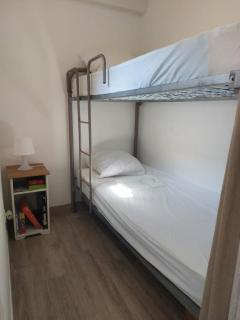 Appartement lumineux a CALVI - Calvi - 5