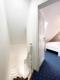 Haus Malte Wenningstedt App 2 - Wenningstedt - 6