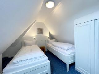 Haus Malte Wenningstedt App 2 - Wenningstedt - 5