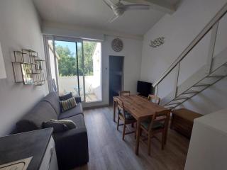Appartement lumineux a CALVI - Calvi - 9
