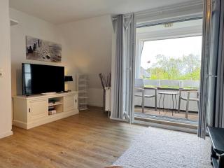 Haus Malte Wenningstedt App 2 - Wenningstedt - 3
