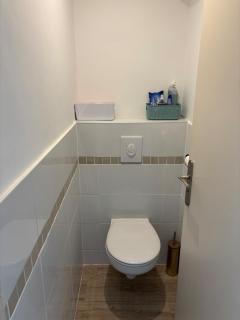 Appartement lumineux a CALVI - 1