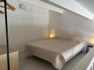 Appartement lumineux a CALVI - 7