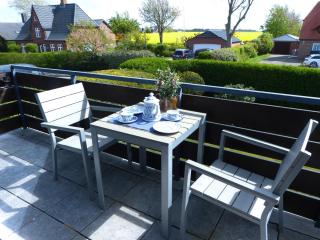 Appartement Morsumer Kliff - Westerland - 2