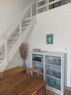 Appartement lumineux a CALVI - Calvi - 3
