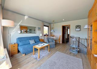 Gemütliche Ferienwohnung Svantje mit Terrasse in Wenningstedt - Wenningstedt - 7
