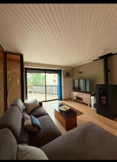 Cosy Maison Familiales - La Llagonne - 3