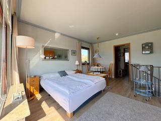 Gemütliche Ferienwohnung Svantje mit Terrasse in Wenningstedt - Wenningstedt - 6