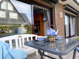 Gemütliche Ferienwohnung Svantje mit Terrasse in Wenningstedt - Wenningstedt - 4