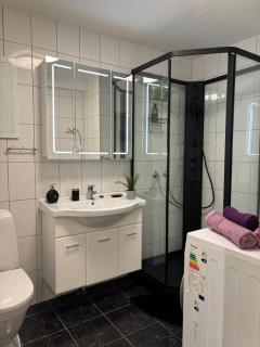 Nordnes Apartment - Bergen City Center - 500m to Bryggen - Bergen - 5
