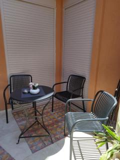 Candia Strada - Heraklion - 6