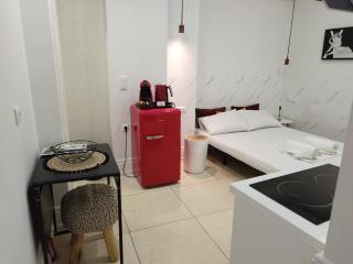 Candia Strada - Heraklion - 1