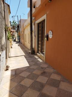 Candia Strada - Heraklion - 8
