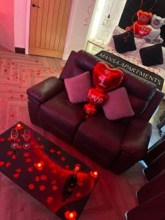 Mansa Apartments - Bradford - 4