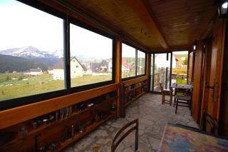Cosy Cottage Žabljak - Kovačka Dolina - 1