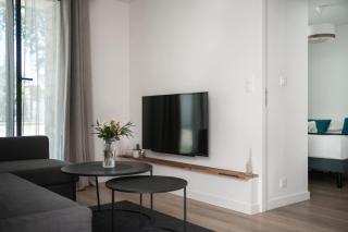 Arz - 2 pièces neuf proche gare de Vannes - 6