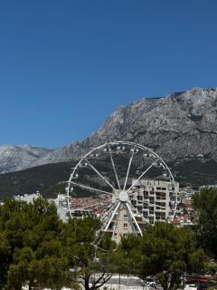 Sandra Apartments - Makarska - 9