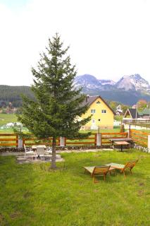 Cosy Cottage Žabljak - Kovačka Dolina - 8