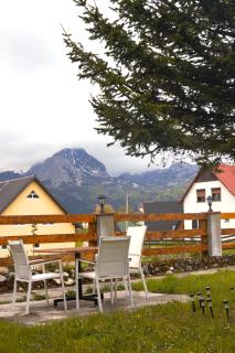 Cosy Cottage Žabljak - Kovačka Dolina - 7