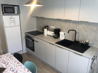 Appartement T3 58 m2, Le République, centre-ville, climatisé, balcon - Aix-les-Bains - 8