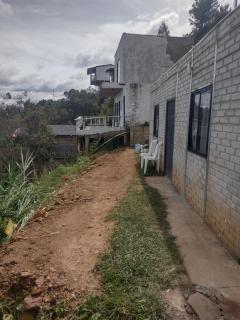 Cabaña en mirador con vista a todo el valle de san nicolas - Guarne - 9